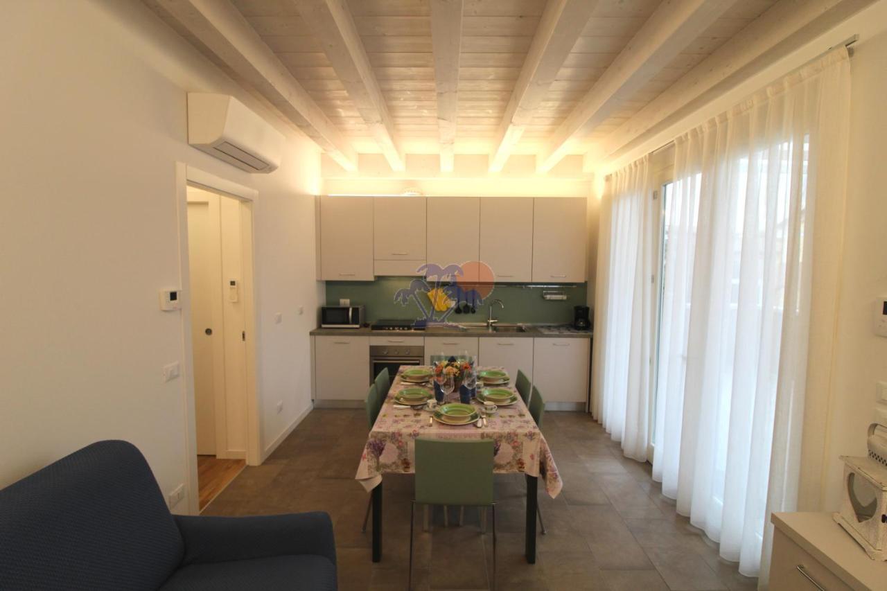Appartamenti Acquadolce بسكييرا ديل غاردا المظهر الخارجي الصورة